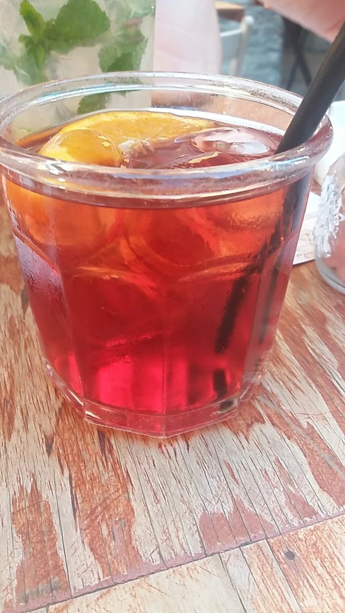 Foto 4 di La Bicicletta Caffè & Salumi - Modena