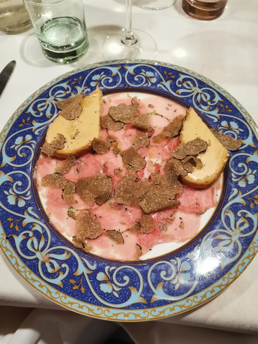 Foto 3 di Stubai Ristorante - Carpi
