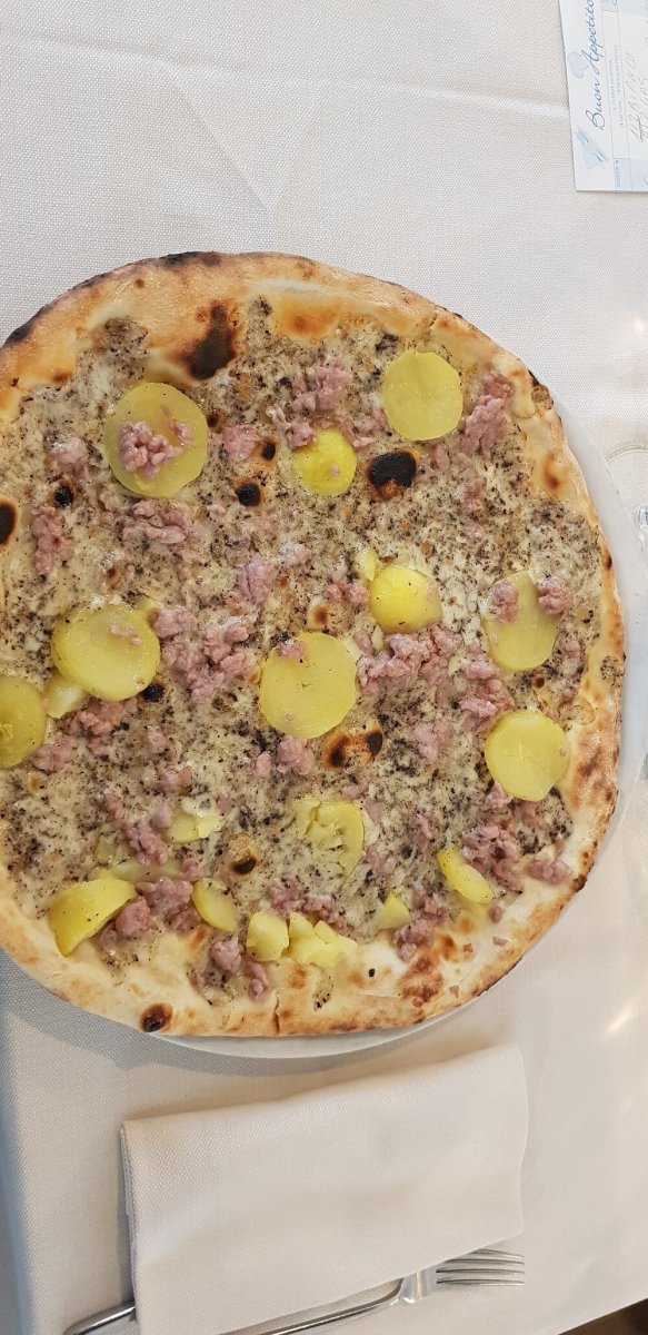 Foto 2 di Il Sorriso - Modena