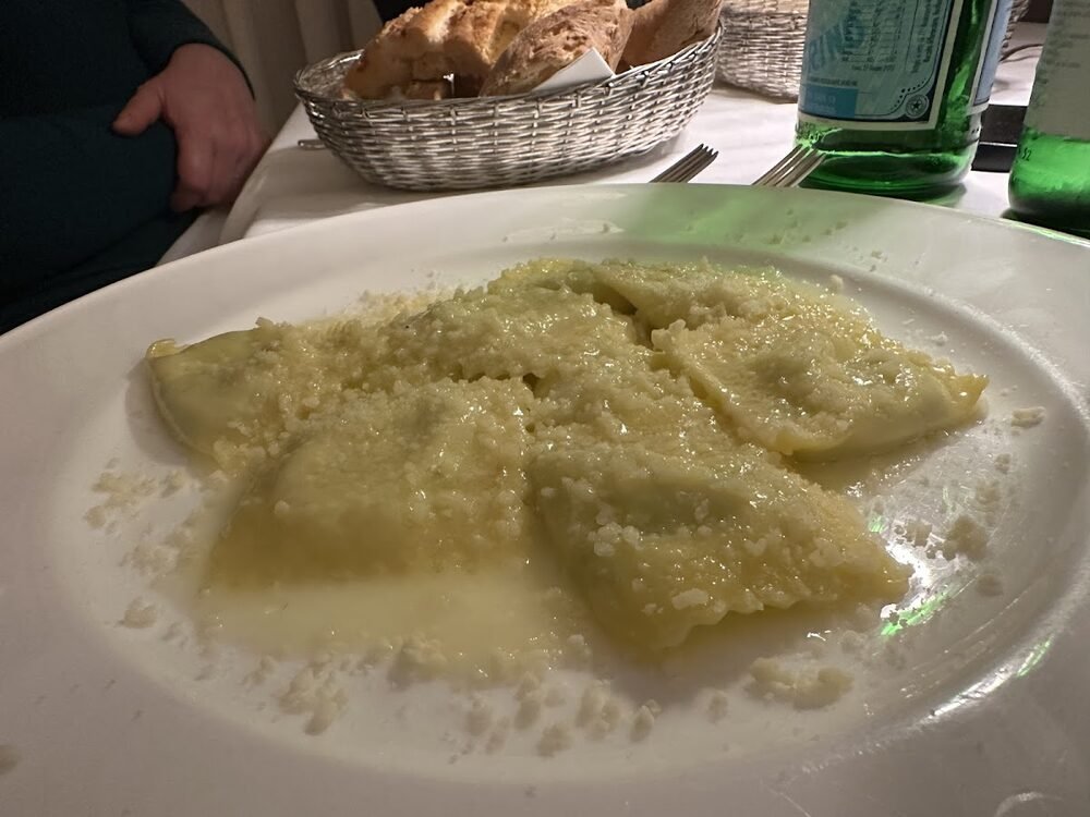 Foto 3 di Osteria Antico Borgo - Modena