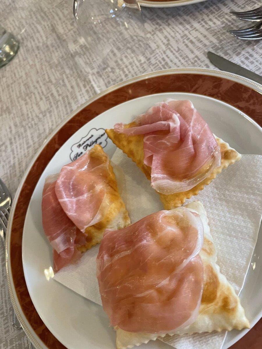 Foto 2 di Ristorante San Pellegrino - Spilamberto