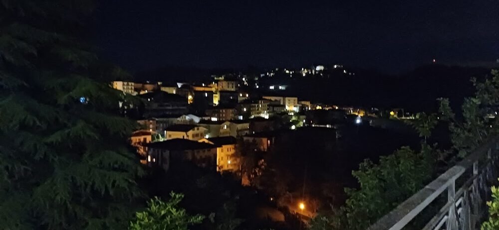 Foto 4 di Panoramic Ristorante - Zocca