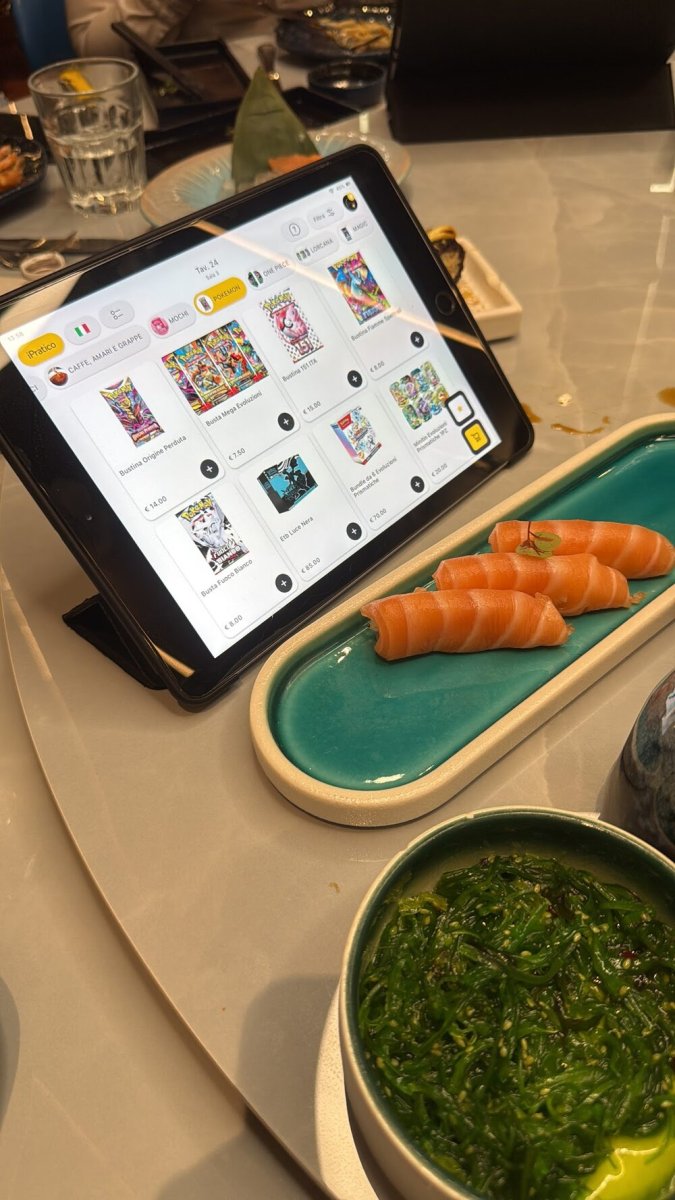 Foto 5 di Ristorante Cinese Nuova Stella - Carpi