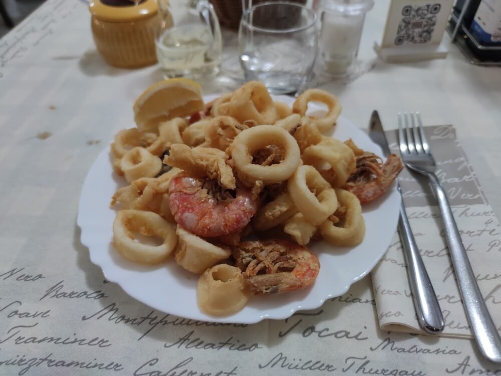 Foto 3 di Trattoria Enoteca Bar Km 131 - Castelfranco Emilia