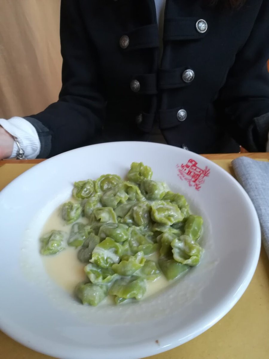 Foto 3 di Osteria Del Pozzo - Modena