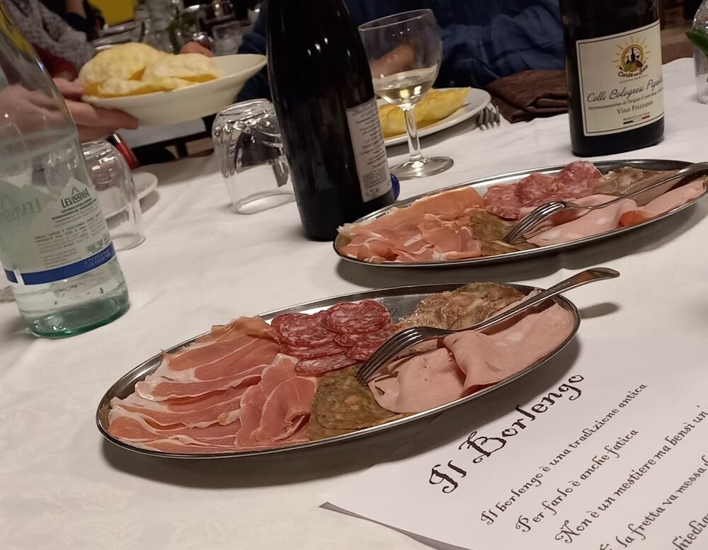 Foto 4 di Trattoria La Pieve - Vignola