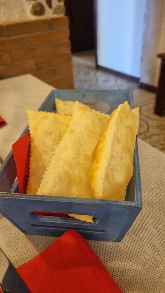 Foto 5 di Trattoria Bolognina - Castelvetro di Modena