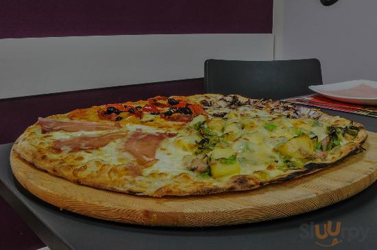 Giropizza 1, RoÃ¨ Volciano