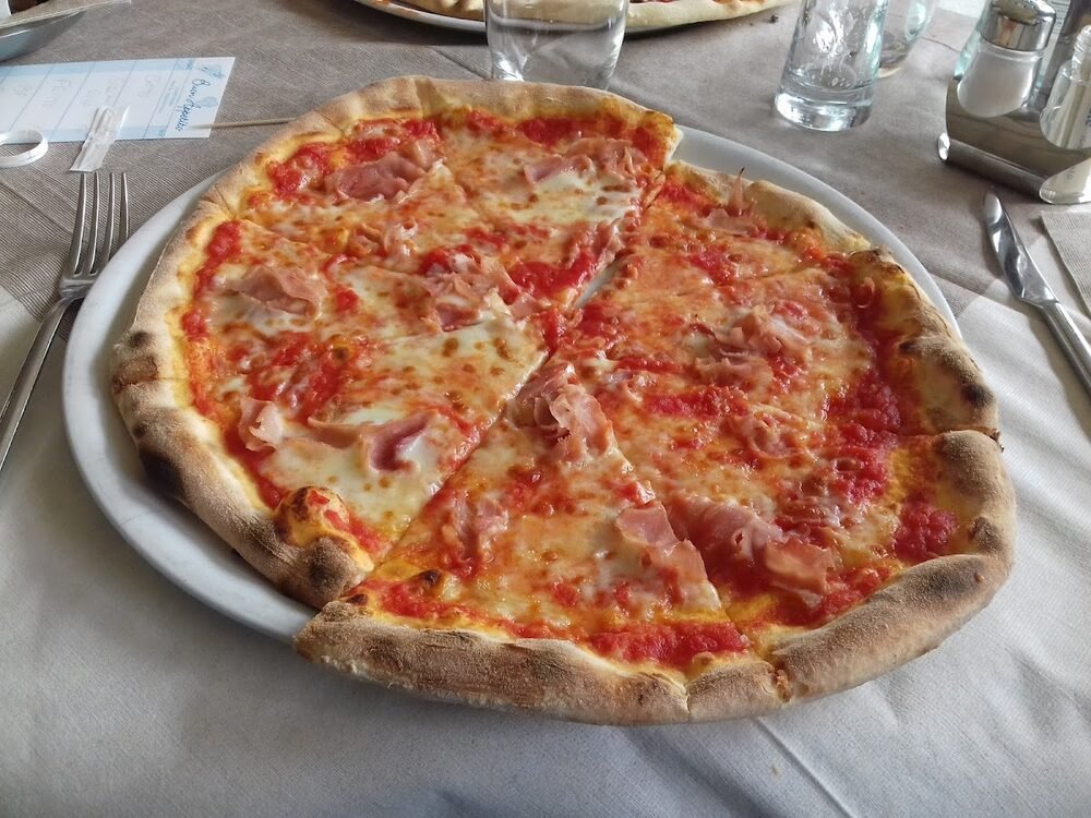 Foto 4 di Ristorante Pizzeria Jolly - Modena