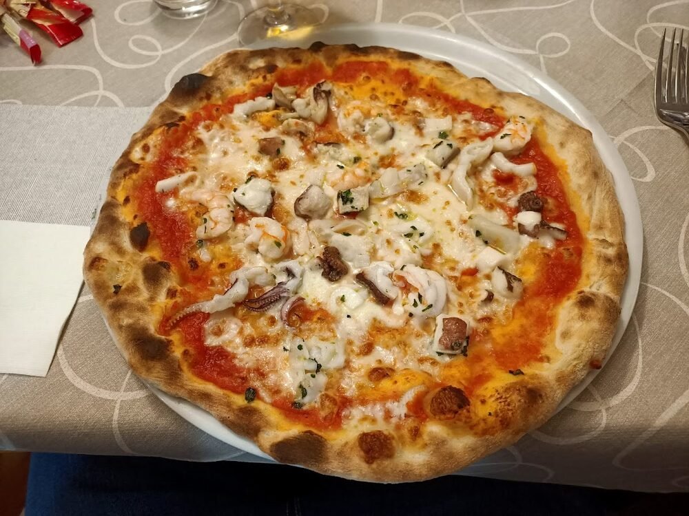 Foto 5 di Ristorante Pizzeria Jolly - Modena