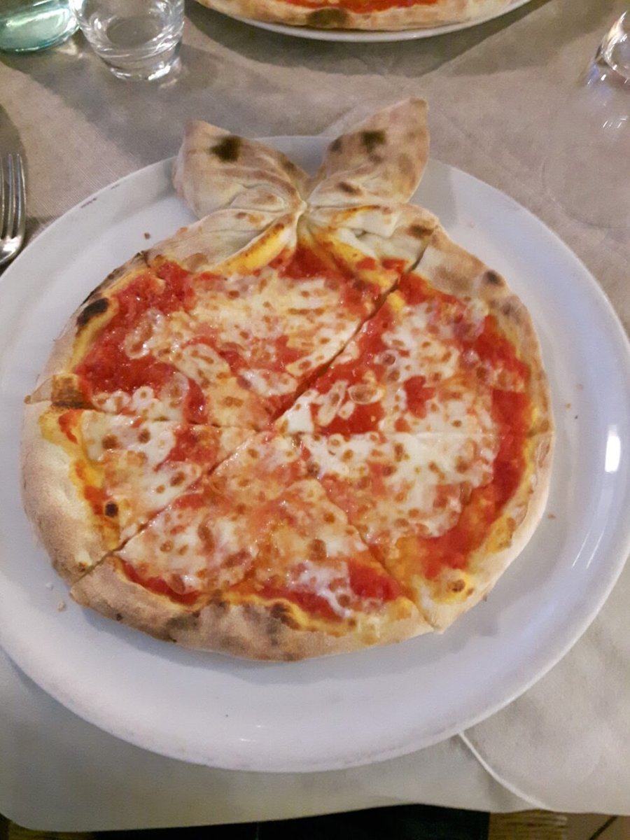 Foto 2 di Ristorante Pizzeria Jolly - Modena