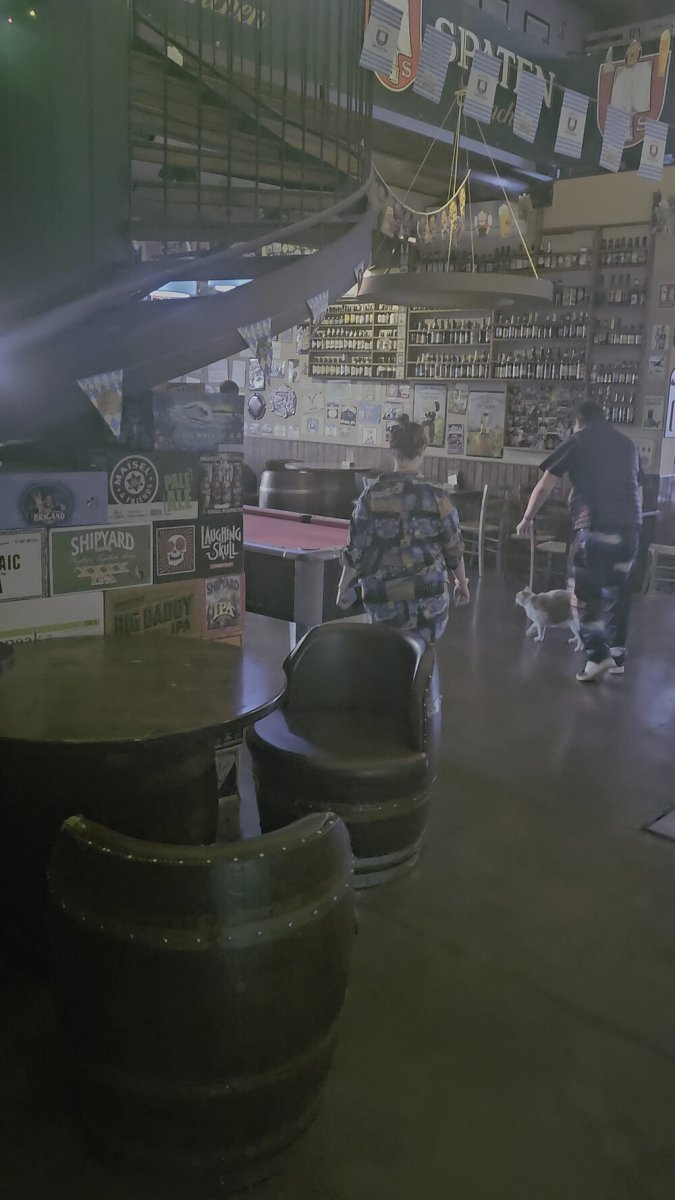 Foto 4 di Pub La Botte - Bomporto