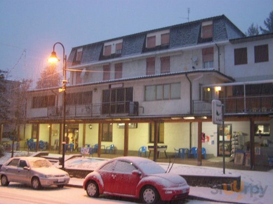 Ristorante Alpestre, Prignano Sulla Secchia