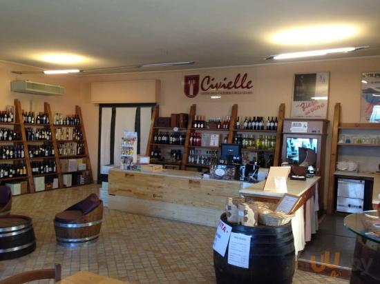 Enoteca Garda E Vino, Moniga del Garda