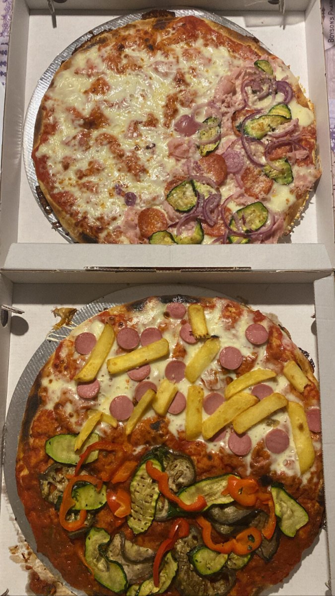 Foto 5 di Maestri Pizza - Desenzano Del Garda