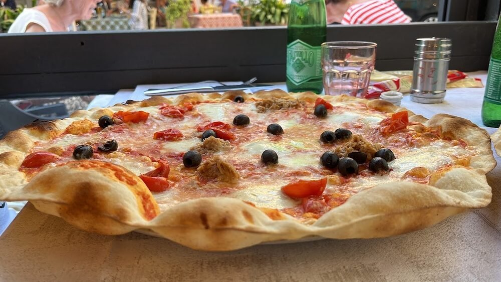 Foto 2 di Ristorante Il Cantuccio - Iseo