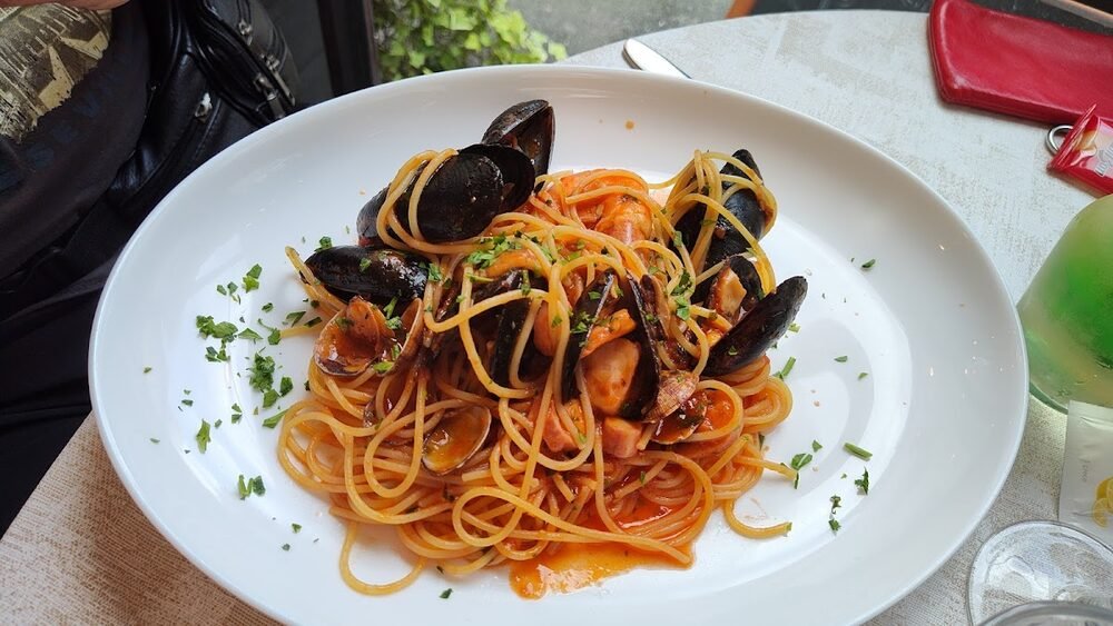 Foto 3 di Ristorante Il Cantuccio - Iseo