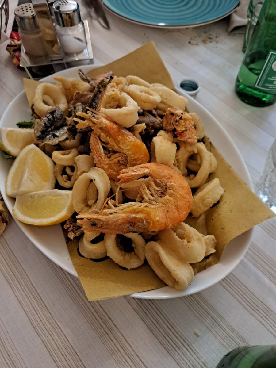 Foto 4 di Ristorante Il Cantuccio - Iseo