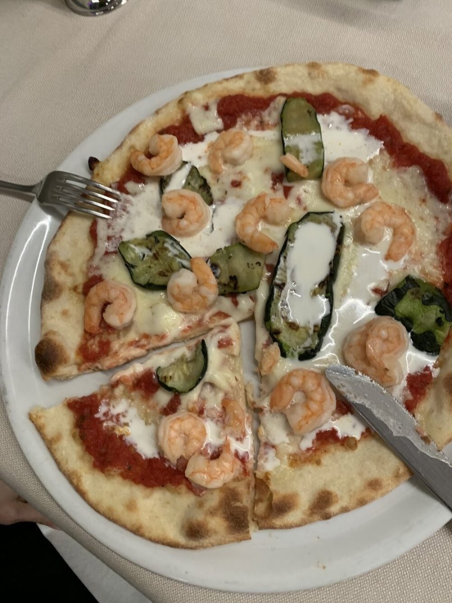 Foto 3 di Trattoria Palazzina - Mazzano