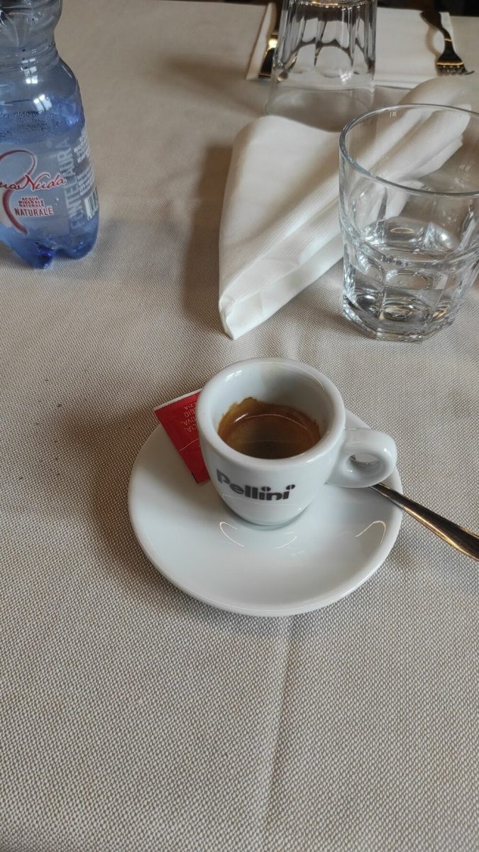 Foto 4 di Trattoria Palazzina - Mazzano