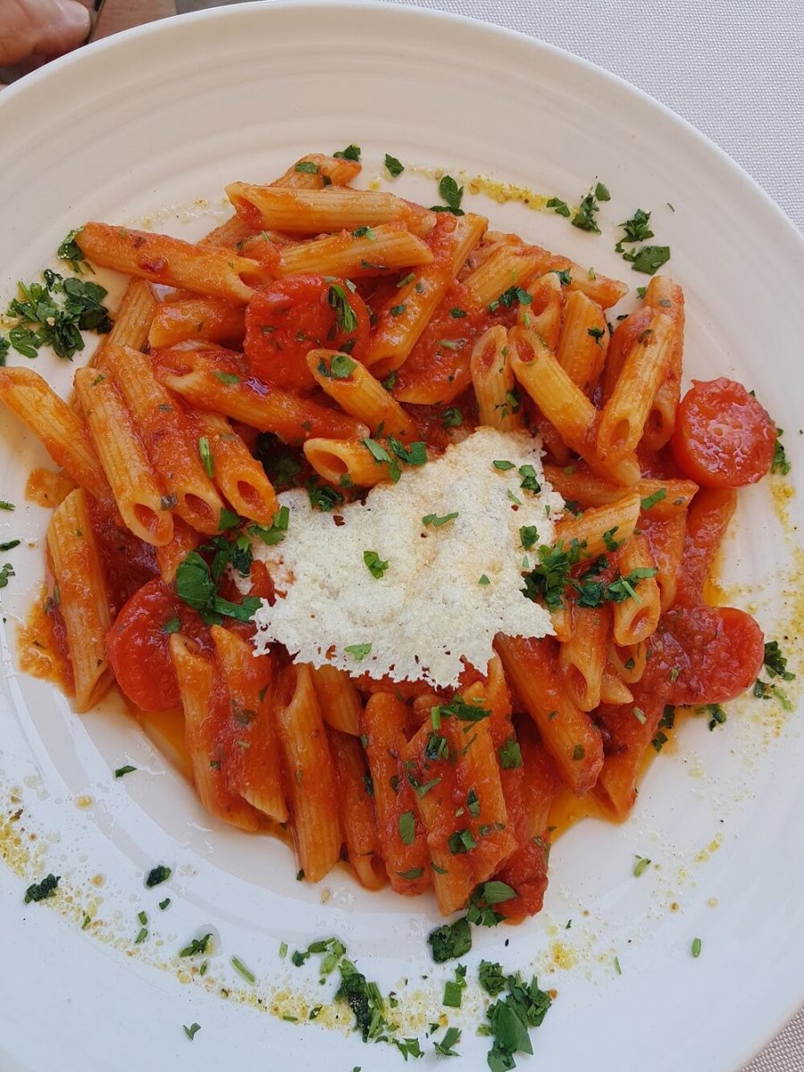 Foto 2 di Trattoria Palazzina - Mazzano