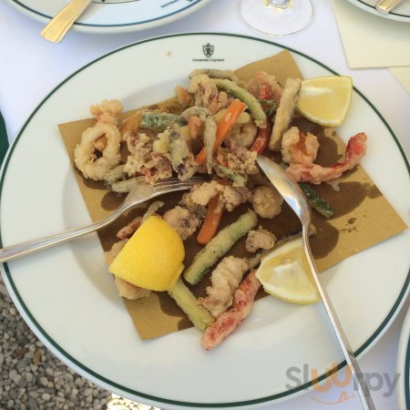 Locanda Cipriani