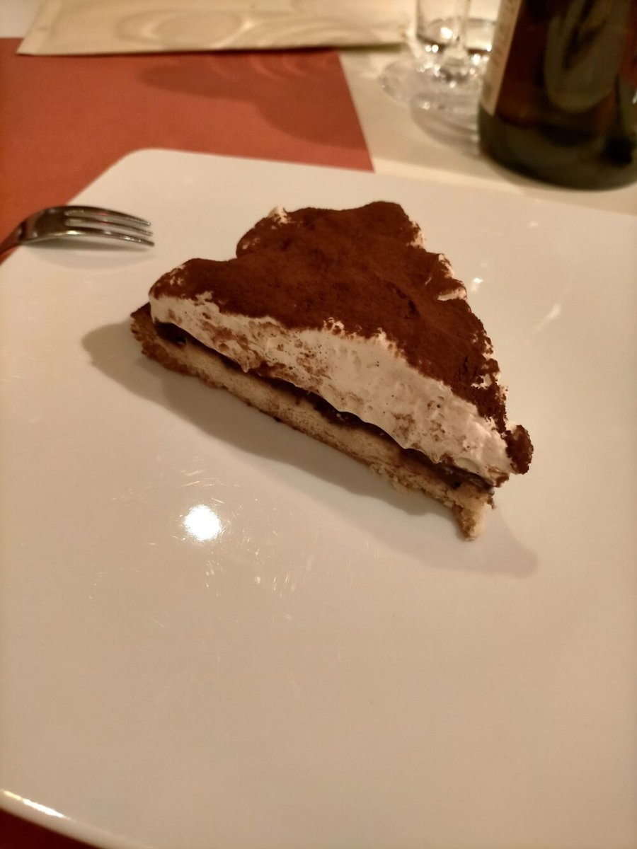 Foto 2 di Pizzeria & Jazzclub Barone Rosso - Spinea