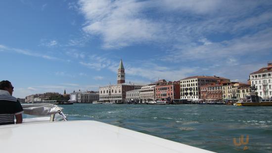 Hotel Londra Place, Venezia