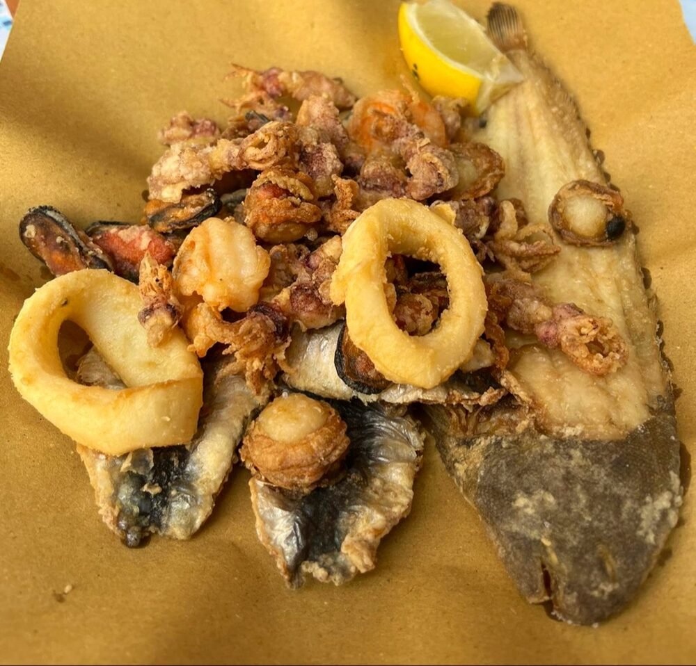 Foto 4 di Ostaria La Rosa Pellestrina - Pellestrina