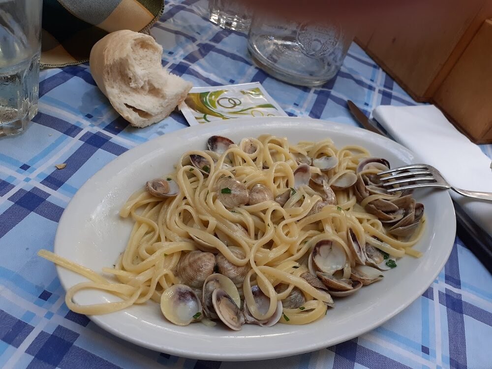 Foto 5 di Ostaria La Rosa Pellestrina - Pellestrina