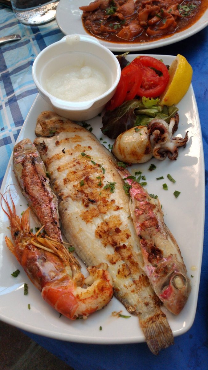 Foto 2 di Ostaria La Rosa Pellestrina - Pellestrina