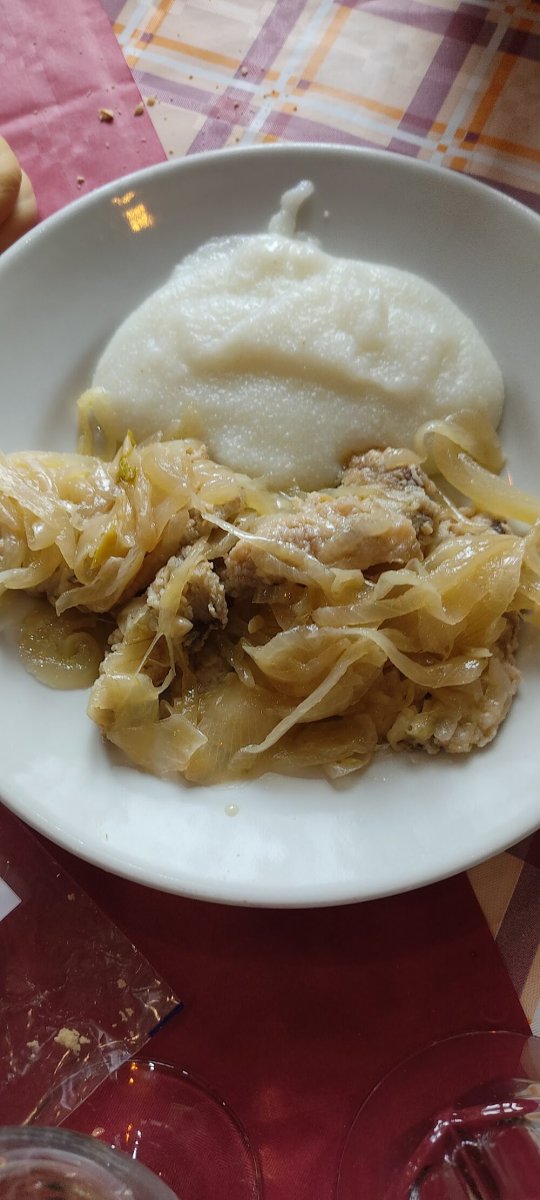 Foto 3 di Ostaria La Rosa Pellestrina - Pellestrina