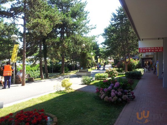 Ristorante Alla Terrazza, San Michele Al Tagliamento