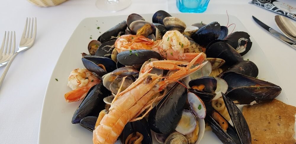 Foto 3 di Ristorante Da Jerry - Cavallino-Treporti