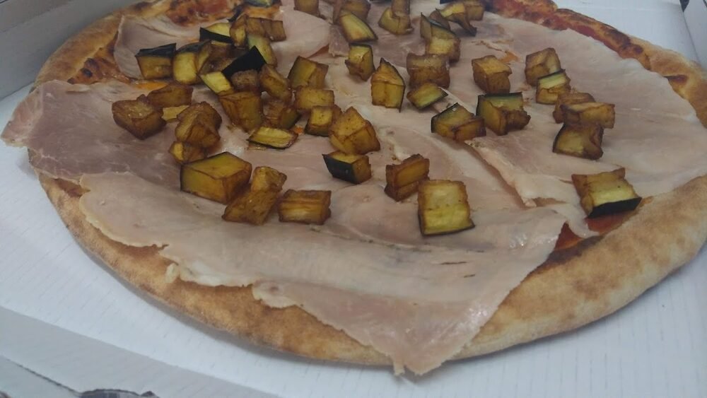 Foto 3 di Pizzabull - Spinea