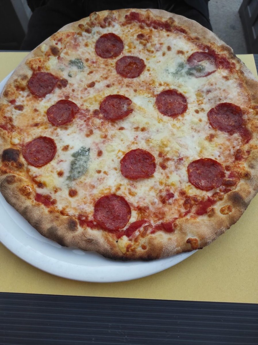 Foto 2 di Pizzeria Alla Torre - Chioggia