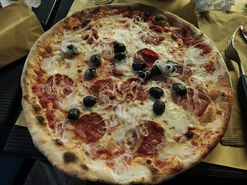 Foto 4 di Pizzeria Alla Torre - Chioggia