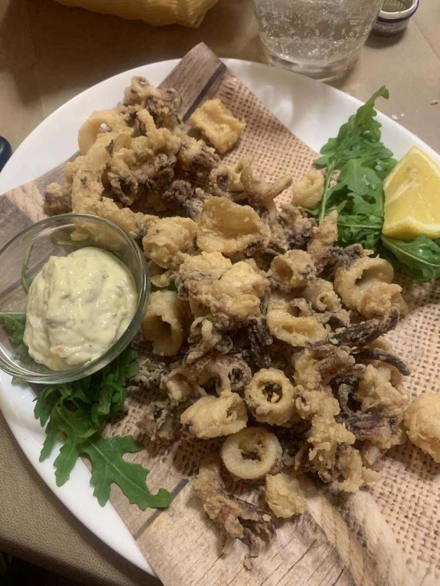 Foto 3 di Osteria Al Buc - Portogruaro