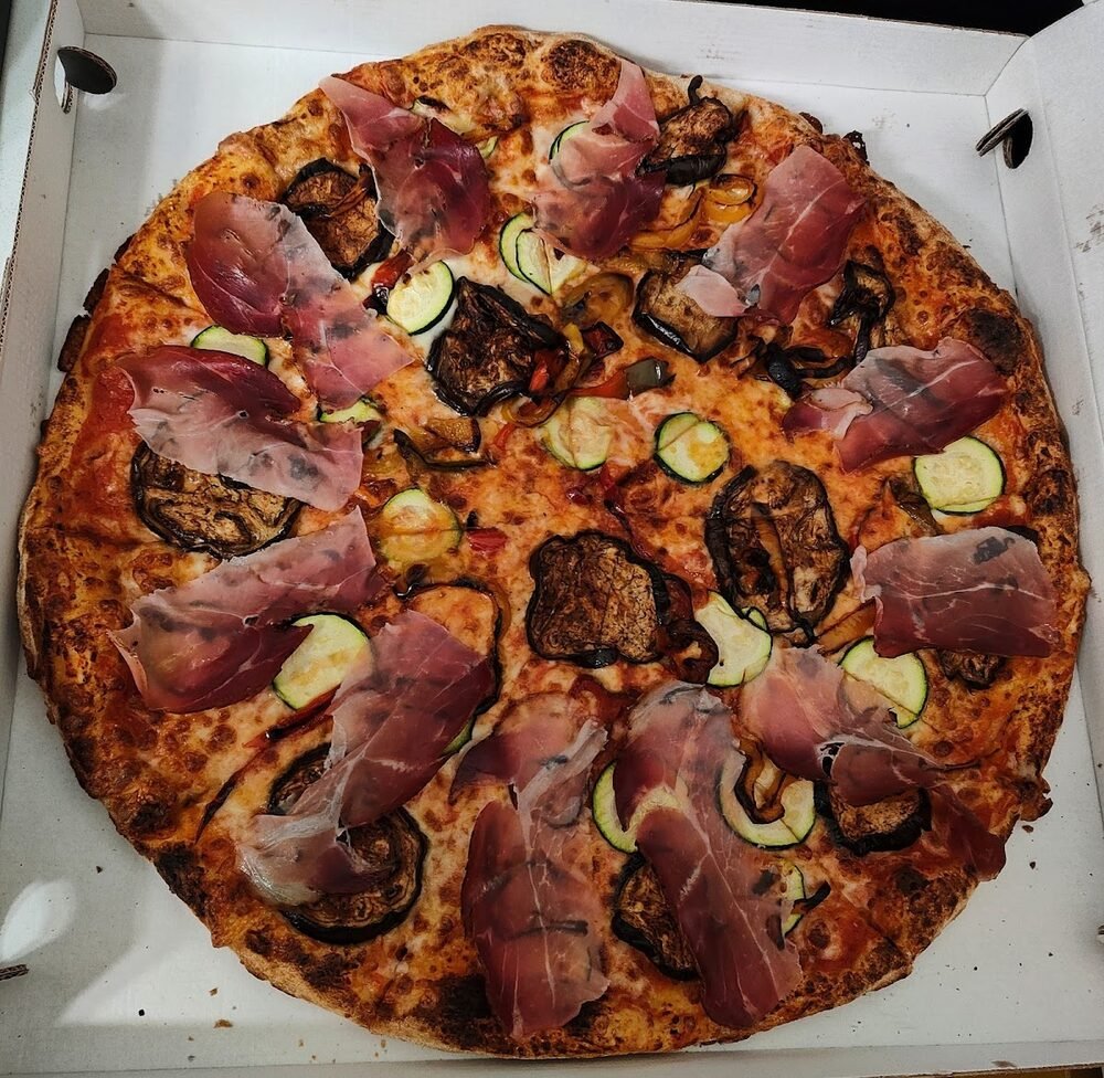 Foto 2 di Pizza Club No Limits - Forlì
