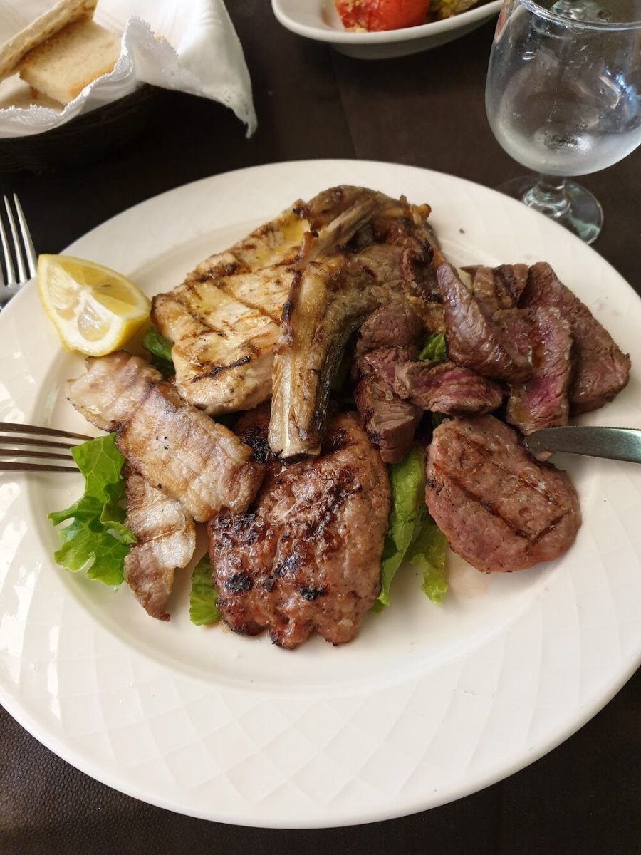 Foto 5 di Ponte Giorgi - Mercato Saraceno