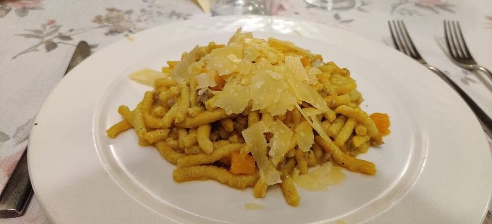 Foto 2 di Ponte Giorgi - Mercato Saraceno