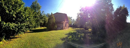 Agriturismo Il Nottetempo