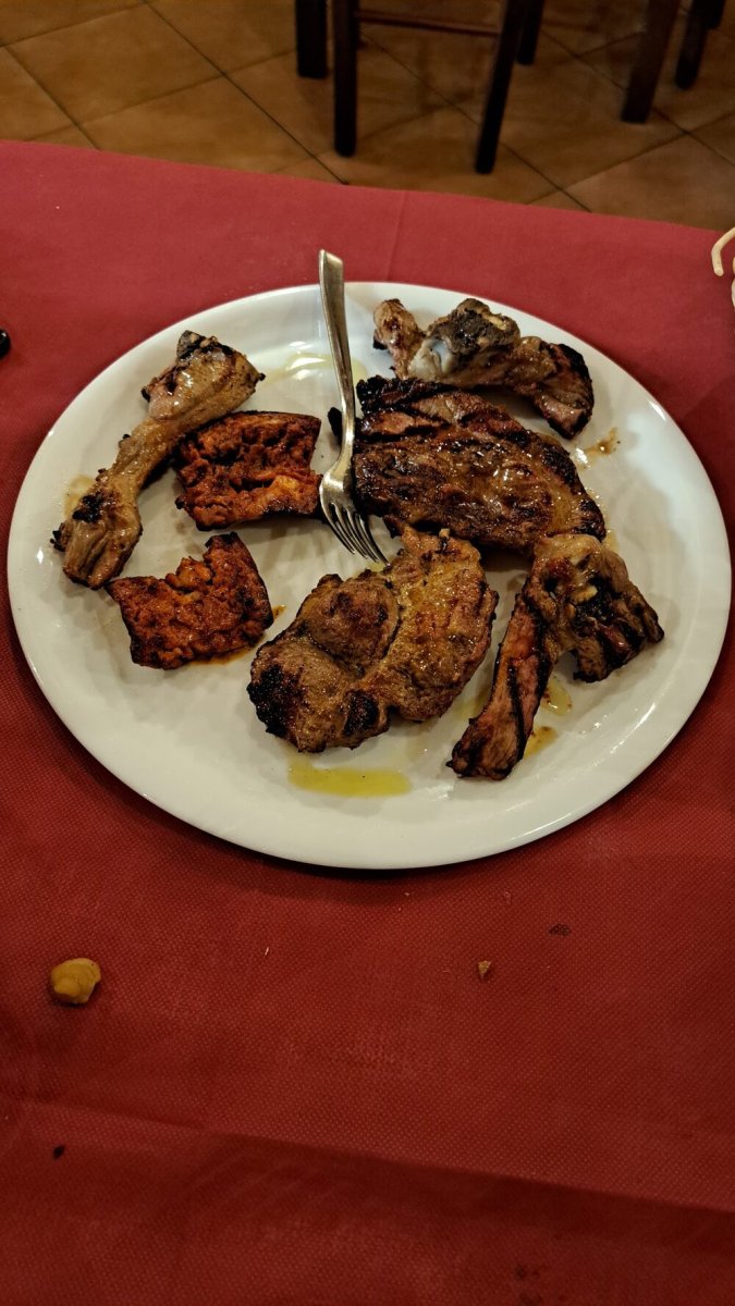 Foto 2 di Trattoria Da Peppe - Vasto