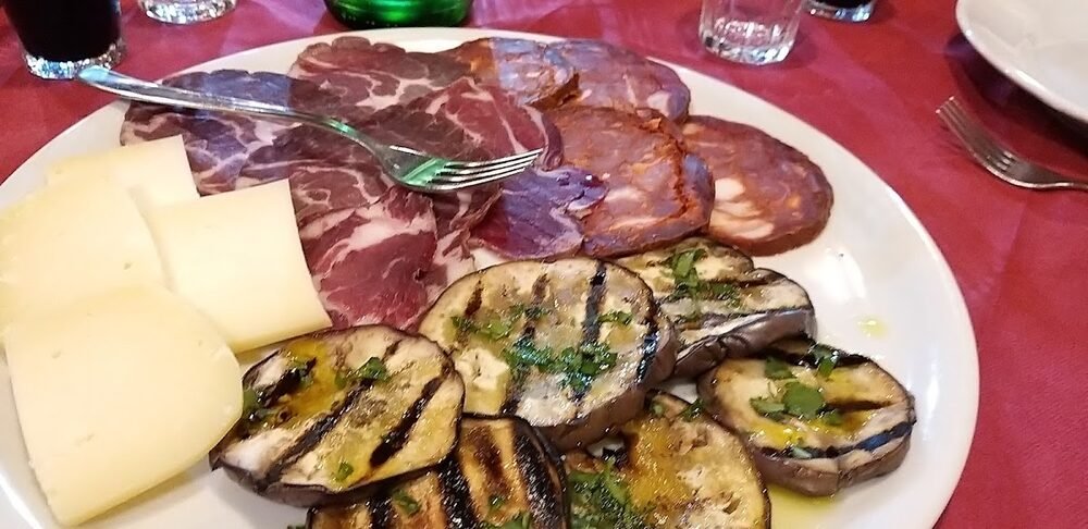 Foto 3 di Trattoria Da Peppe - Vasto