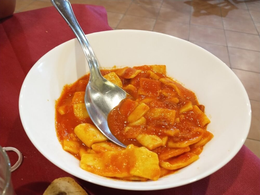 Foto 5 di Trattoria Da Peppe - Vasto