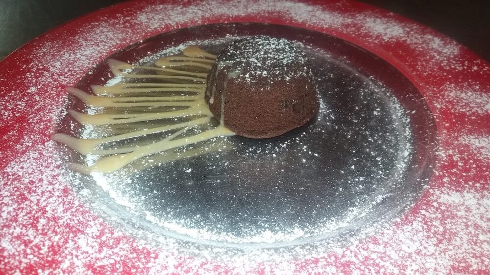 Foto 3 di Ristorante Le Ginestre - Civitaquana