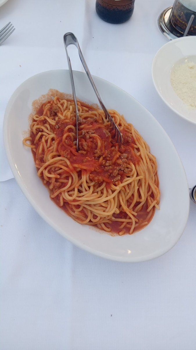 Foto 5 di Ristorante Le Ginestre - Civitaquana