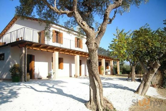 Agriturismo Ponterosa, Morrovalle