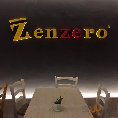 Zenzero, Pescara