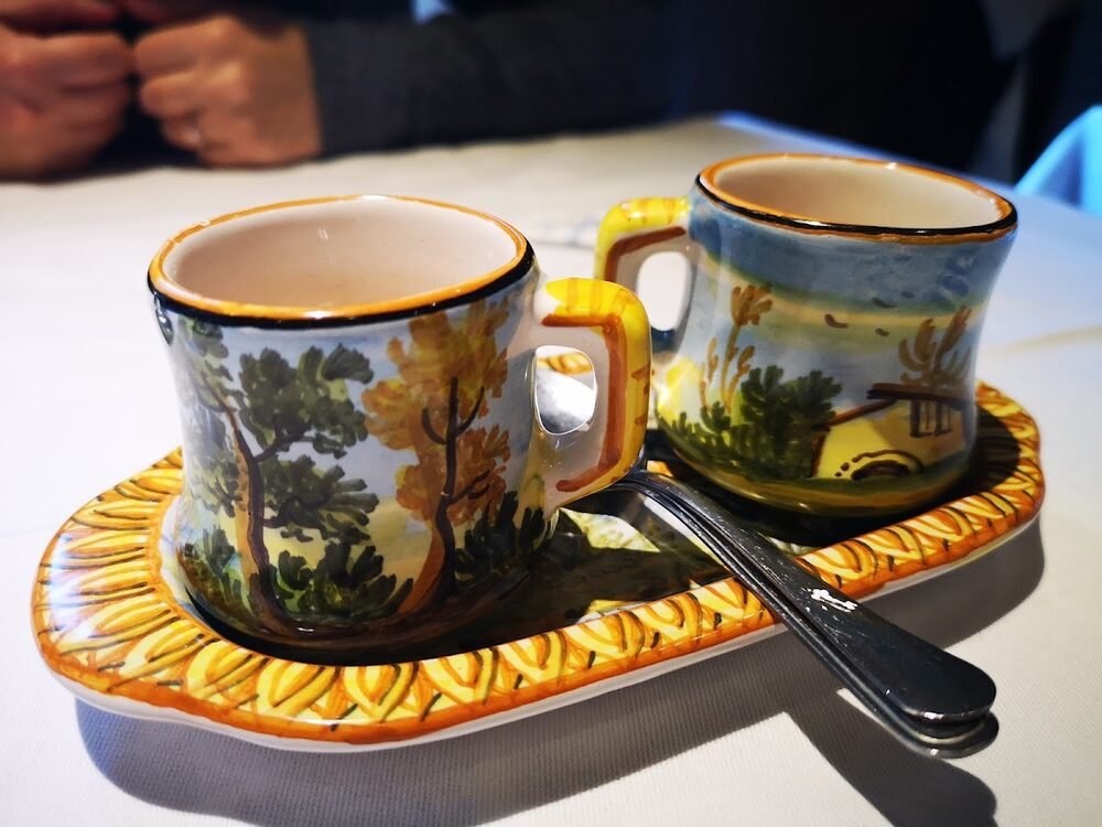 Foto 4 di Pensione Iolanda - Castelli